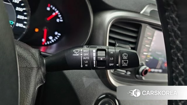 Kia The New Sorento id 4339581 из Кореи 8