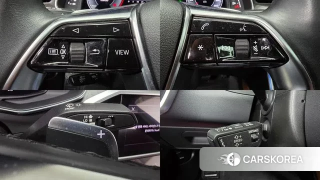 Audi A6 (C8) id 3467461 из Кореи 8