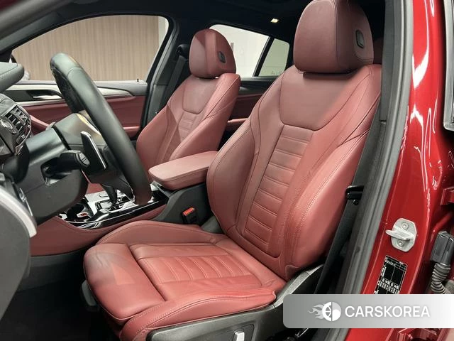 BMW X4 id 4242467 из Китая 8