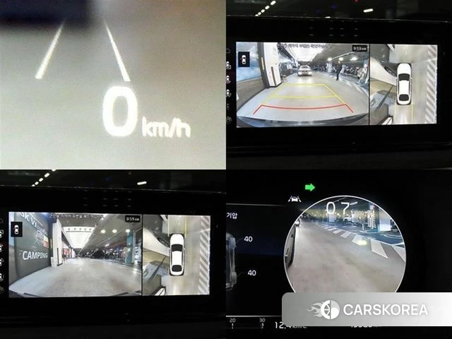 Kia K5 3rd generation id 3841836 из Кореи 8