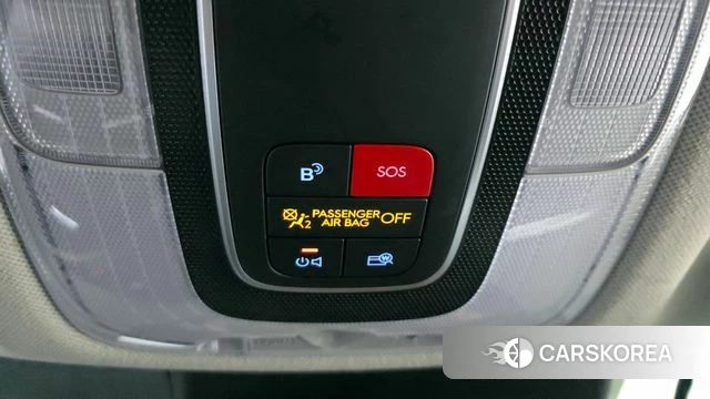 Hyundai The New Avante (CN7) id 4201543 из Кореи 8