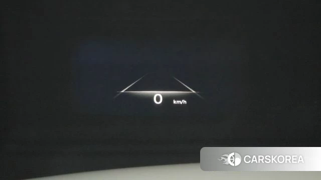 Genesis GV70 id 4769143 из Кореи 8