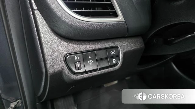 Kia The New Seltos id 4893514 из Кореи 8