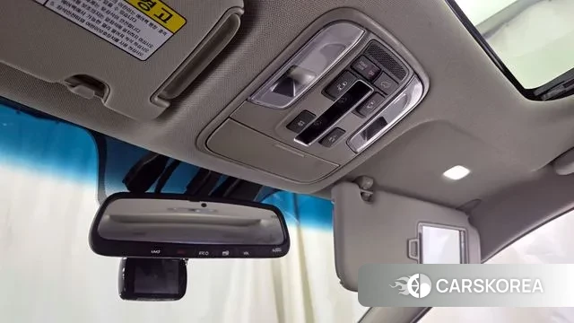 Kia The New Carnival id 3766635 из Кореи 8