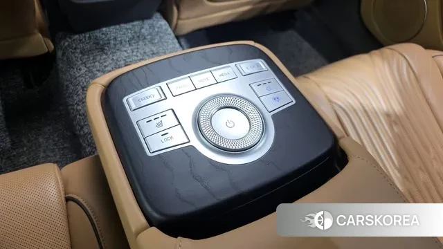 Genesis G80 (RG3) id 3012853 из Кореи 8