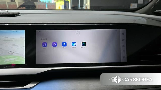 Renault Korea (Samsung) Filant id 4380778 из Кореи 8