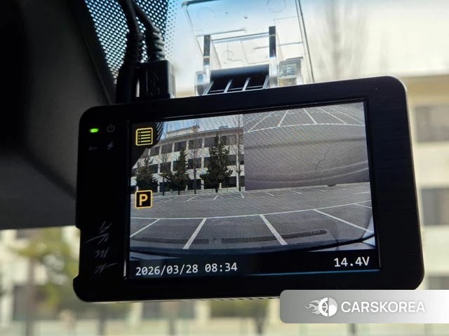 Hyundai Staria id 3856436 из Кореи 8