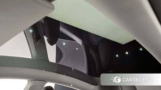 Tesla Model Y id 3383683 из Кореи 8