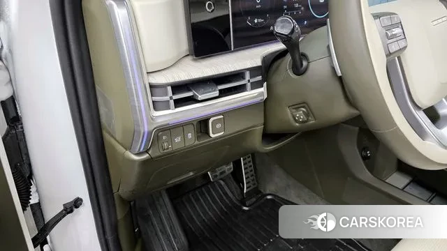 Hyundai Santa Fe (MX5) id 3497130 из Кореи 8