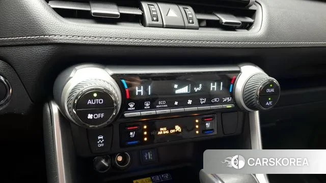 Toyota RAV4 5th Generation id 3674987 из Кореи 8