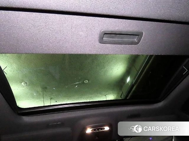 Volvo S90 id 4722530 из Кореи 8