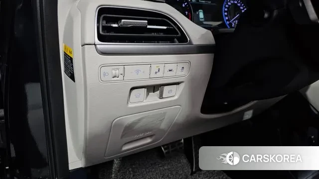 Hyundai Palisade id 3778726 из Кореи 8