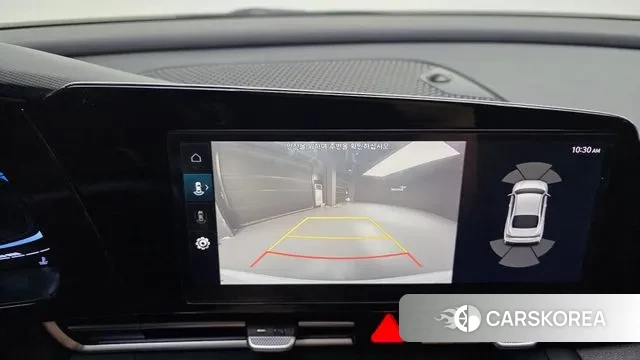 Hyundai The New Avante (CN7) id 2993275 из Кореи 8