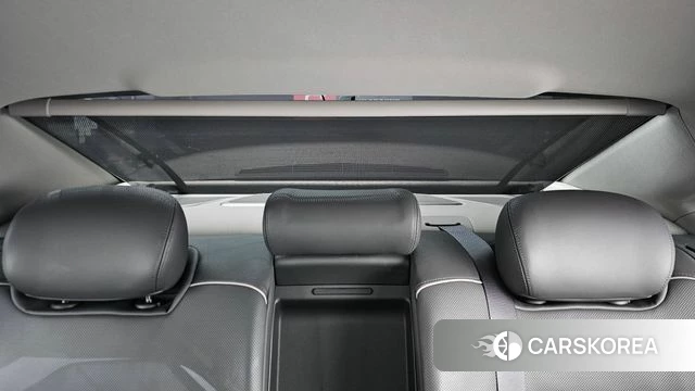 Genesis G80 id 4246165 из Кореи 8