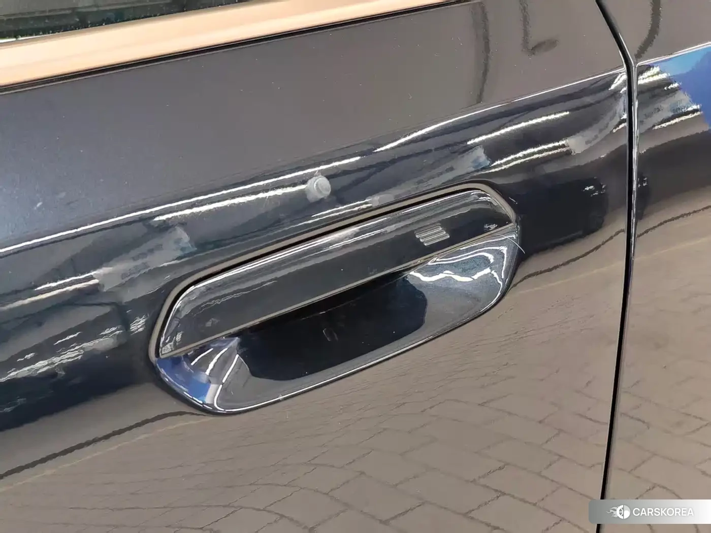 BMW 5 series id 4622440 из Китая 8
