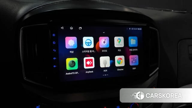 Hyundai The New Grand Starex id 4765223 из Кореи 8