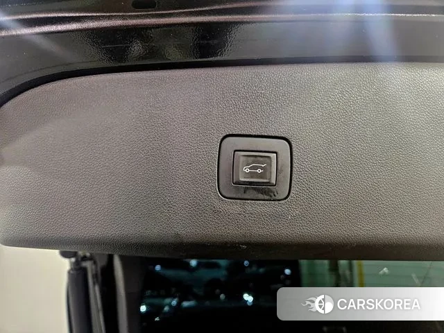 Chevrolet (GM Daewoo) Trax Crossover id 3437097 из Кореи 8