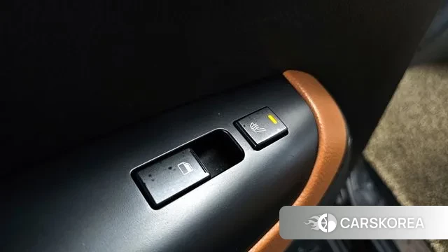 Kia The New Mohave id 3391781 из Кореи 8