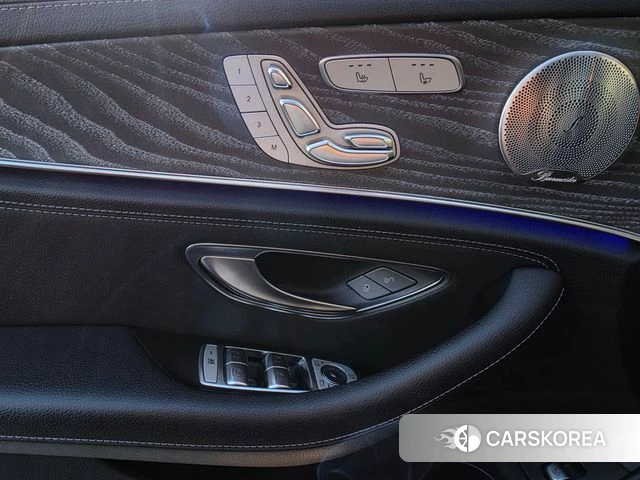 Mercedes-Benz E-Class W213 id 4463983 из Кореи 8