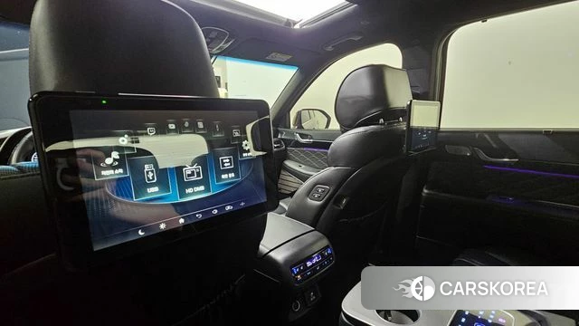 Hyundai Palisade id 4294066 из Кореи 8