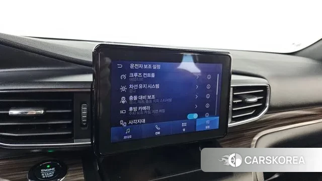 Ford Explorer 6th Generation id 3607774 из Кореи 8