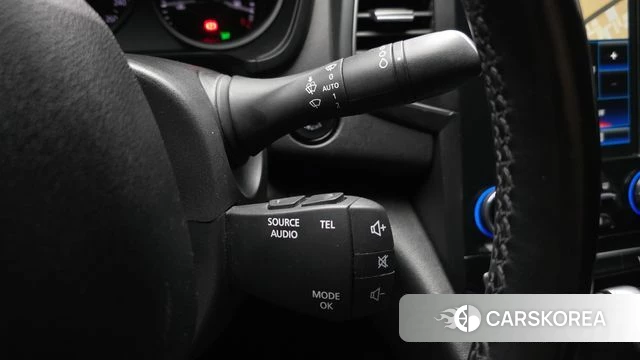 Renault Korea (Samsung) SM6 id 4285758 из Кореи 8