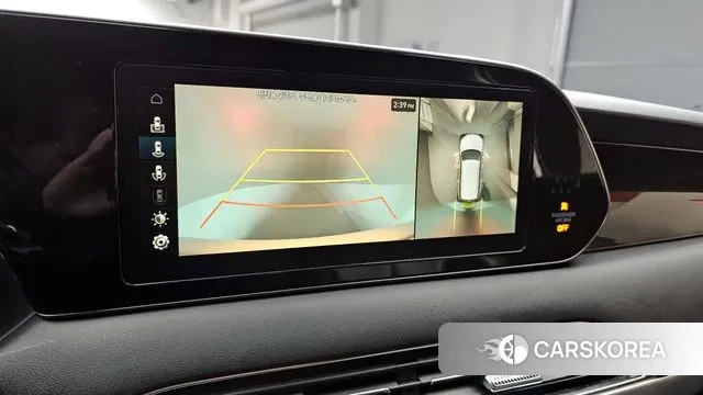 Hyundai Palisade id 3379217 из Кореи 8