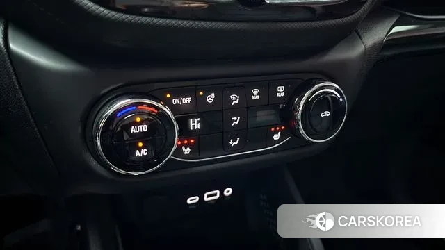 Chevrolet (GM Daewoo) Trailblazer id 3686134 из Кореи 8