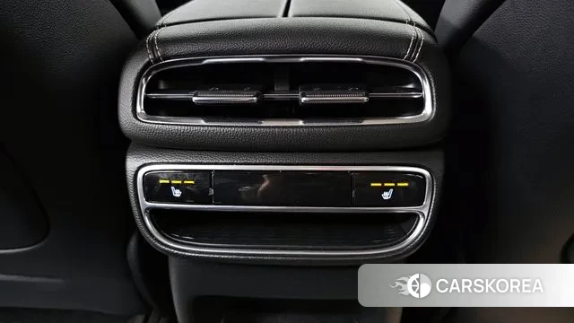 Genesis GV80 id 3533850 из Кореи 8