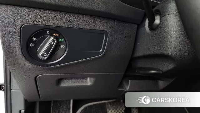 Volkswagen Tiguan second Generation id 2930722 из Кореи 8