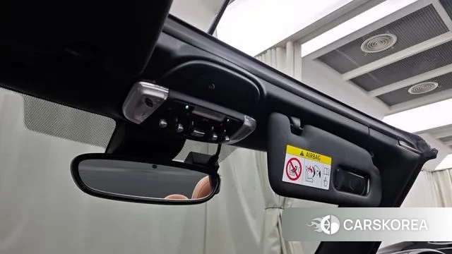 Mini Cooper S Convertible id 3708012 из Кореи 8