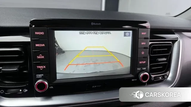 Kia Stonic id 2941316 из Кореи 8