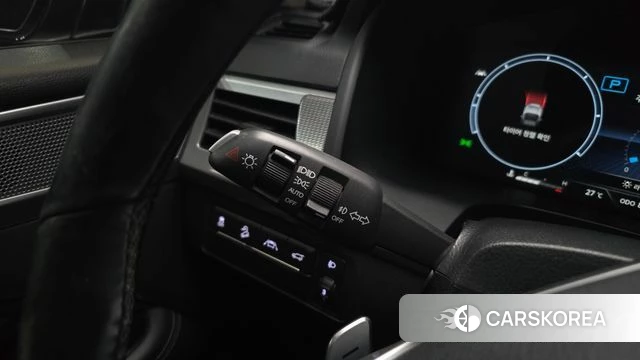 Ssangyong All New Rexton id 4434708 из Кореи 8