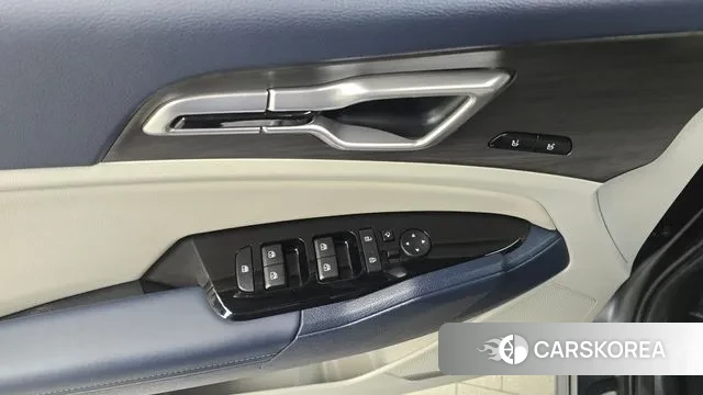 Kia Sportage 5th Generation Hybrid id 3174512 из Кореи 8