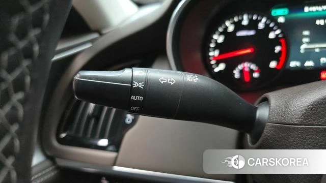 Kia Stinger Meister id 4370730 из Кореи 8