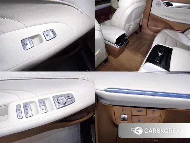 Hyundai The New Grandeur IG id 3008791 из Кореи 8