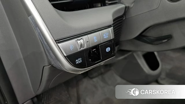 Hyundai Ionic 5 id 4402186 из Кореи 8