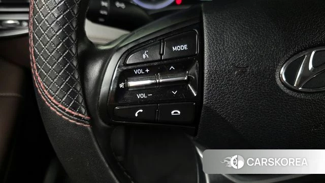 Hyundai Grandeur IG id 4397794 из Кореи 8