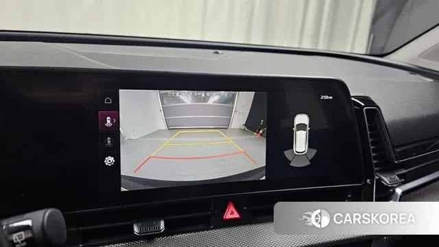 Kia Sportage 5th Generation id 3513276 из Кореи 8