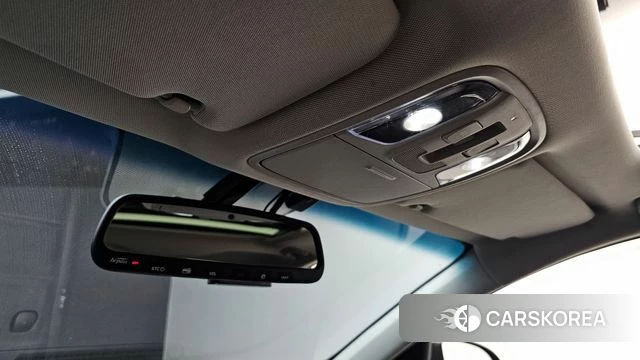 Kia The New K5 2nd generation id 3853521 из Кореи 8