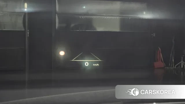 Genesis G80 (RG3) id 3649103 из Кореи 8