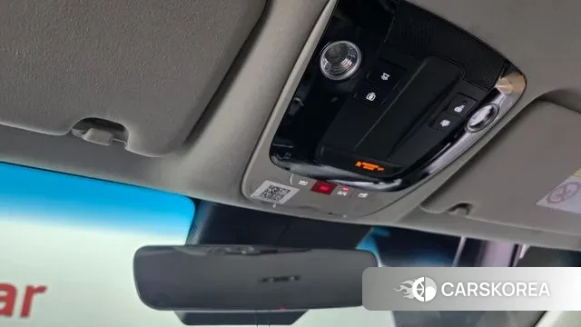 Kia K8 Hybrid id 3745492 из Кореи 8