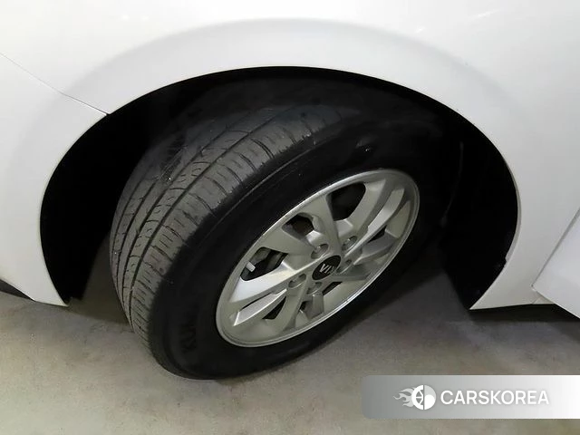 Kia Come New K3 id 4285533 из Кореи 8