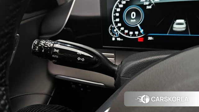Hyundai The New Grandeur IG id 4356267 из Кореи 8
