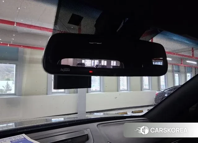 Ssangyong G4 Rexton id 3474158 из Кореи 8