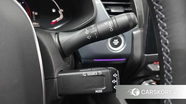 Renault Korea (Samsung) XM3 id 4624476 из Кореи 8