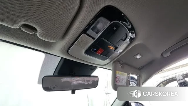 Hyundai Sonata (DN8) id 3463185 из Кореи 8