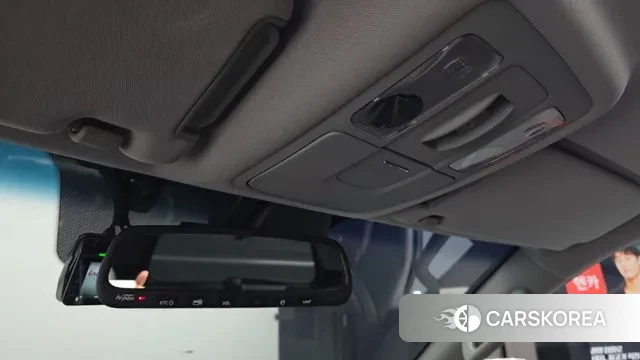 Kia The New Mohave id 3789578 из Кореи 8