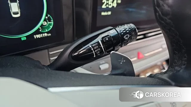 Hyundai The New Grandeur IG Hybrid id 3625572 из Кореи 8