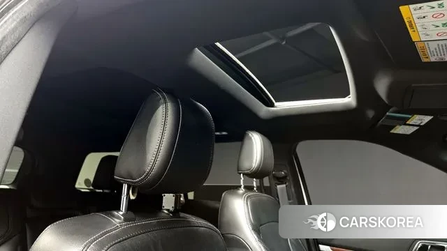 Ford Explorer id 3071953 из Кореи 8